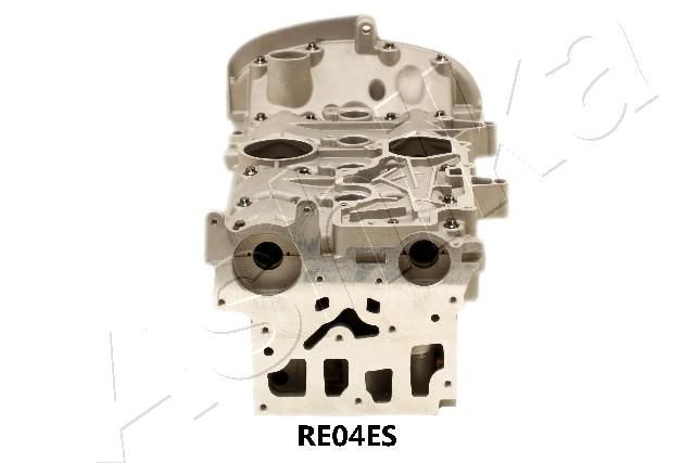 Cilindro galvutė ASHIKA RE04ES