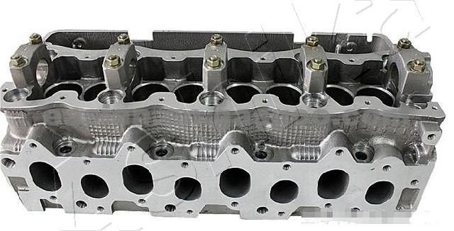 Cilindro galvutė ASHIKA RE05ES