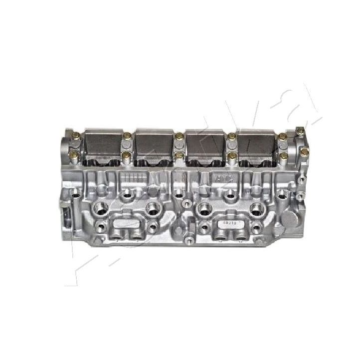 Cilindro galvutė ASHIKA RE06ES