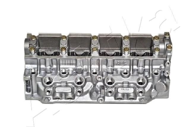 Cilindro galvutė ASHIKA RE06ES