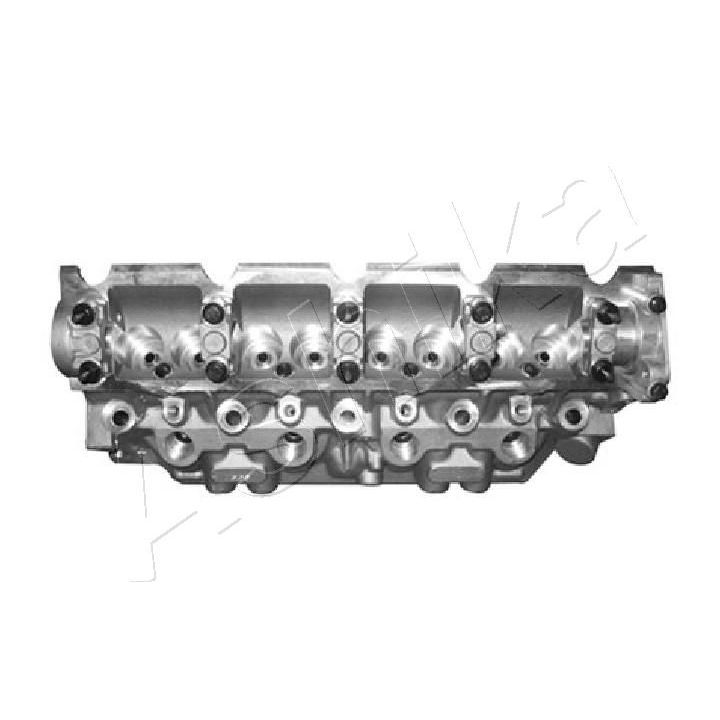 Cilindro galvutė ASHIKA RE07ES