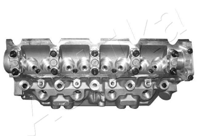 Cilindro galvutė ASHIKA RE07ES