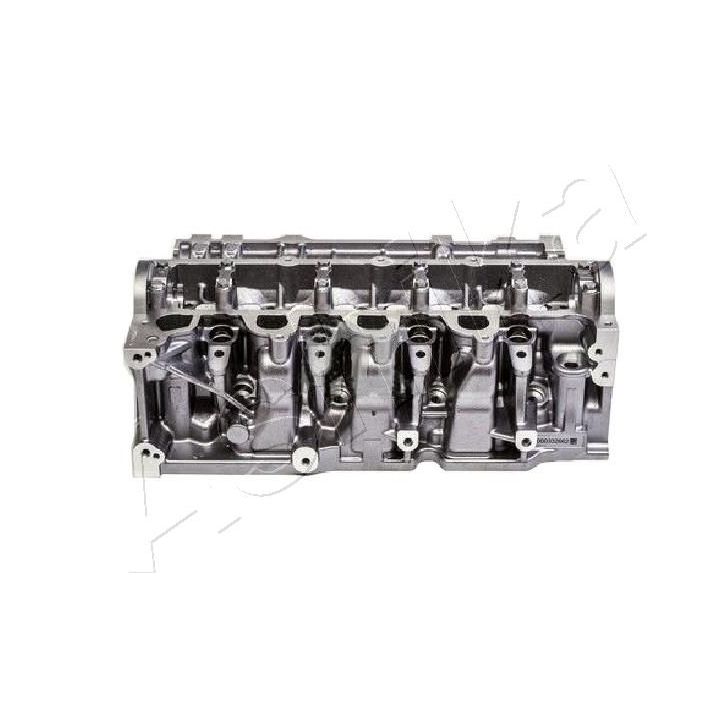 Cilindro galvutė ASHIKA RE09ES