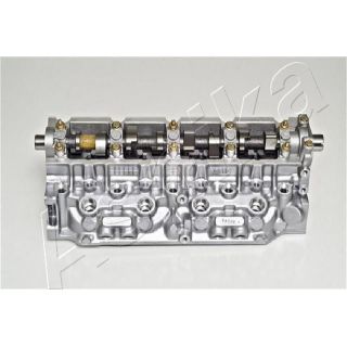 Cilindro galvutė ASHIKA RE10ES