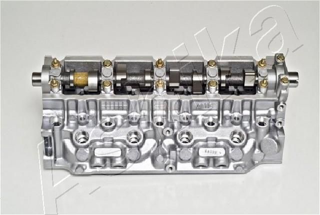 Cilindro galvutė ASHIKA RE10ES