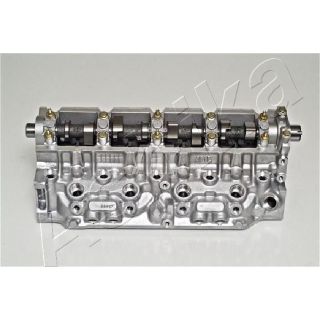 Cilindro galvutė ASHIKA RE12ES