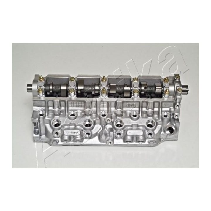 Cilindro galvutė ASHIKA RE12ES