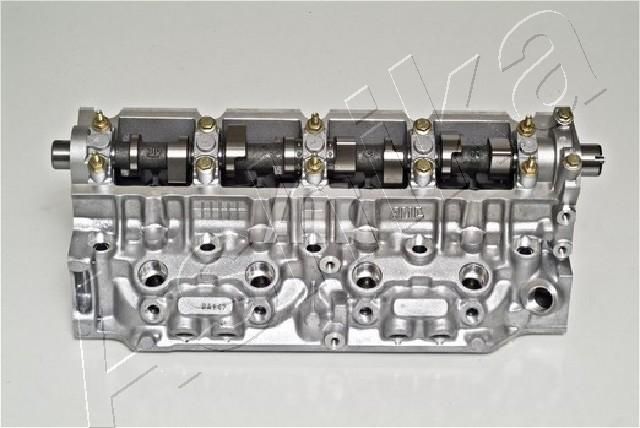 Cilindro galvutė ASHIKA RE12ES