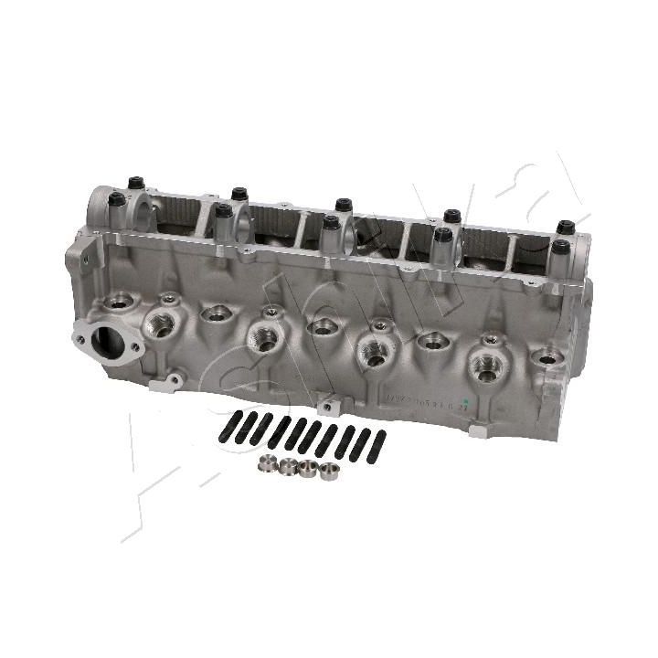 Cilindro galvutė ASHIKA SZ008S