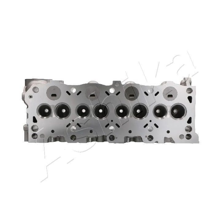 Cilindro galvutė ASHIKA SZ008S