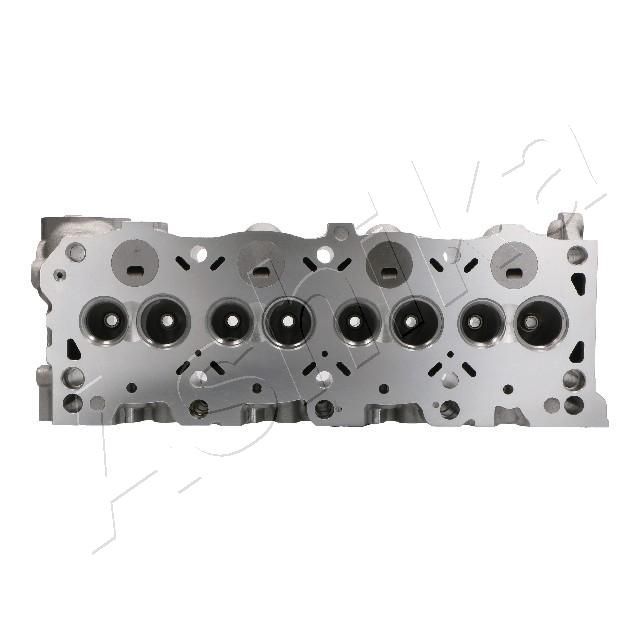 Cilindro galvutė ASHIKA SZ008S