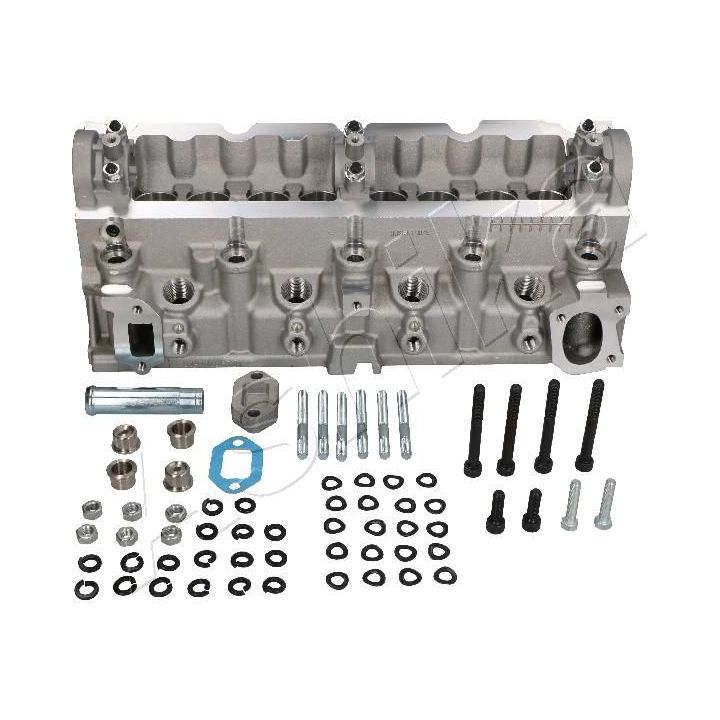 Cilindro galvutė ASHIKA SZ017S