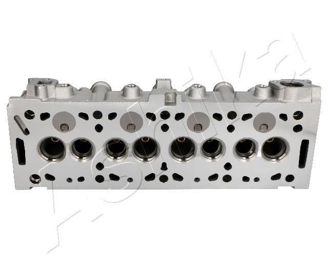 Cilindro galvutė ASHIKA SZ017S