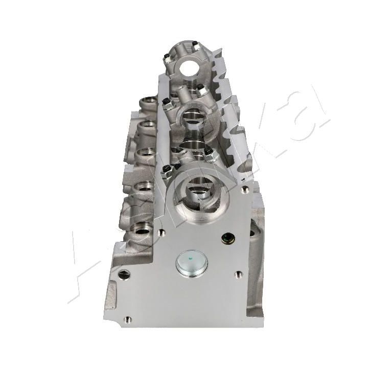 Cilindro galvutė ASHIKA SZ017S