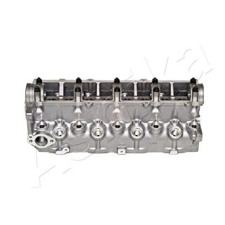 Cilindro galvutė ASHIKA SZ019S