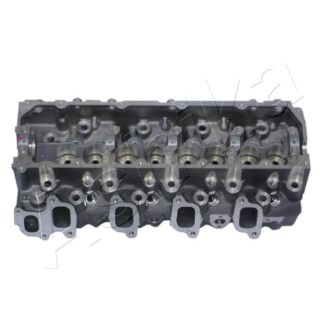 Cilindro galvutė ASHIKA TY005S