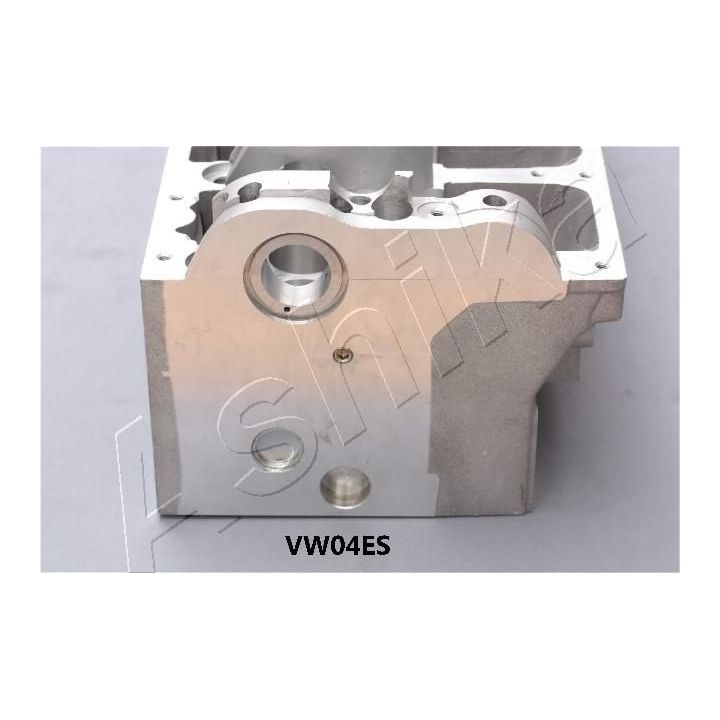 Cilindro galvutė ASHIKA VW04ES