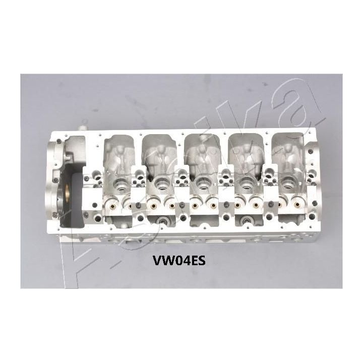 Cilindro galvutė ASHIKA VW04ES