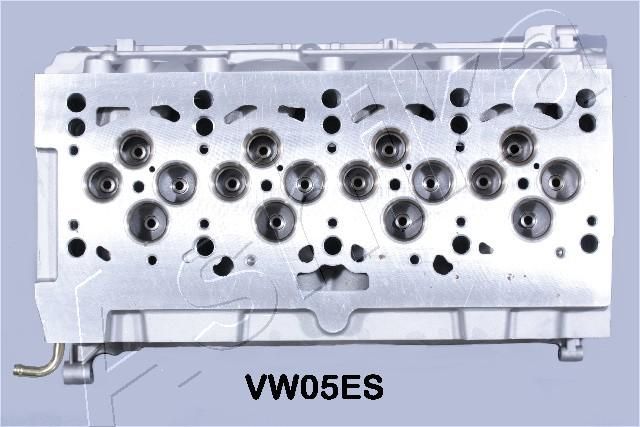 Cilindro galvutė ASHIKA VW05ES