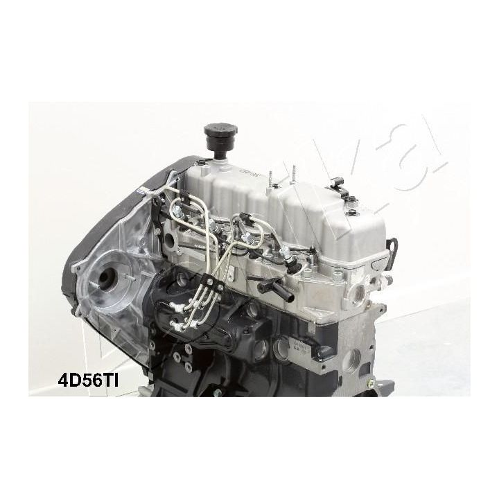 Visas variklis ASHIKA 4D56TI