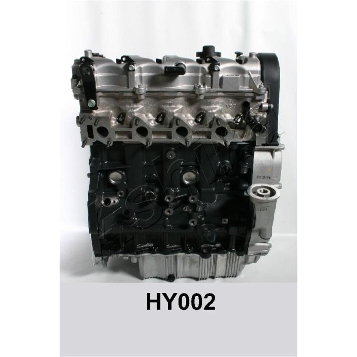 Visas variklis ASHIKA HY002