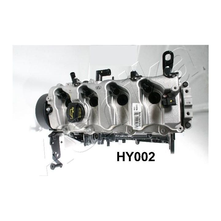 Visas variklis ASHIKA HY002