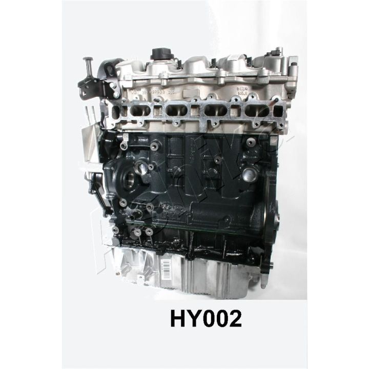 Visas variklis ASHIKA HY002