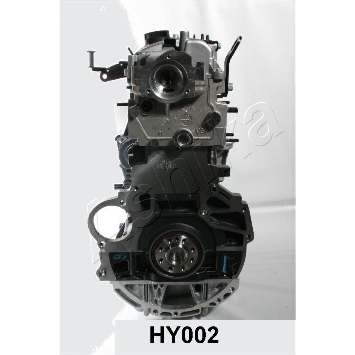 Visas variklis ASHIKA HY002