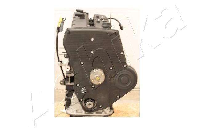 Visas variklis ASHIKA HY007