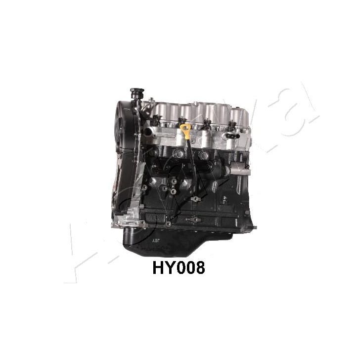 Visas variklis ASHIKA HY008