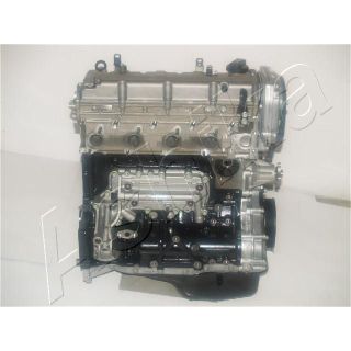 Visas variklis ASHIKA KK002