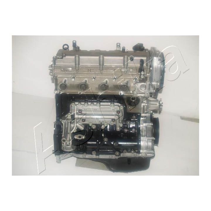 Visas variklis ASHIKA KK002