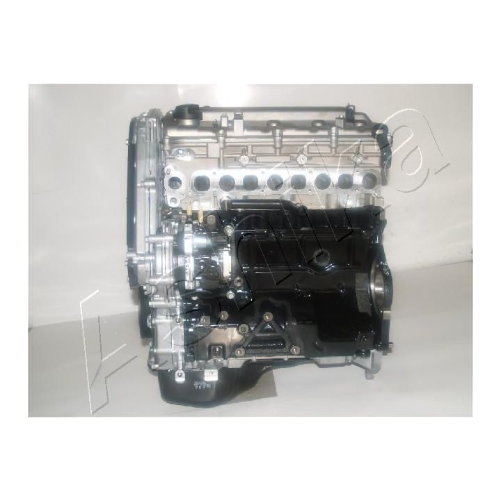 Visas variklis ASHIKA KK002