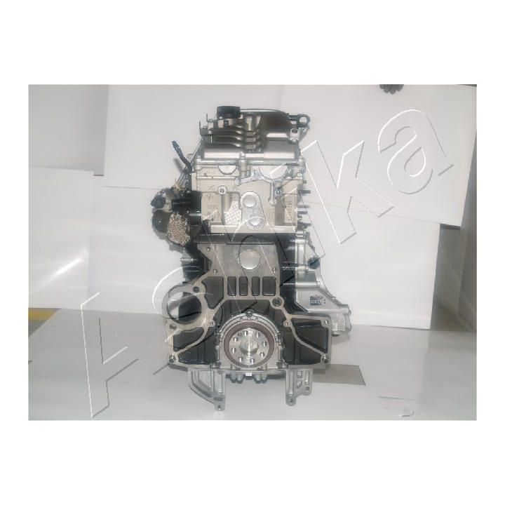 Visas variklis ASHIKA KK002