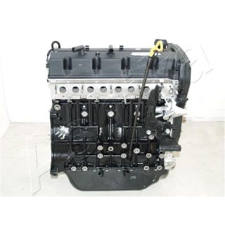 Visas variklis ASHIKA KK006