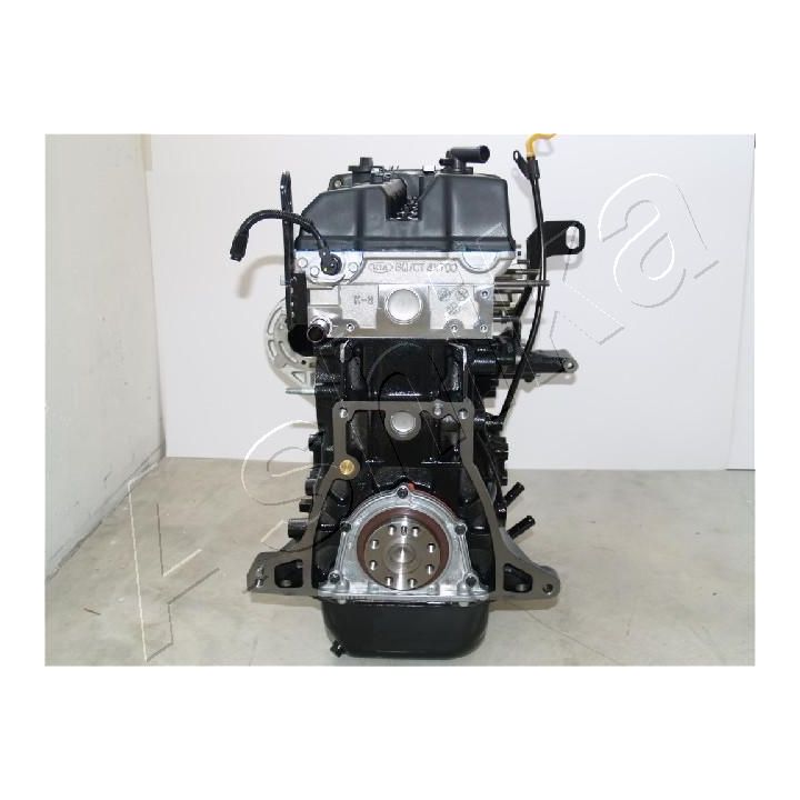 Visas variklis ASHIKA KK006