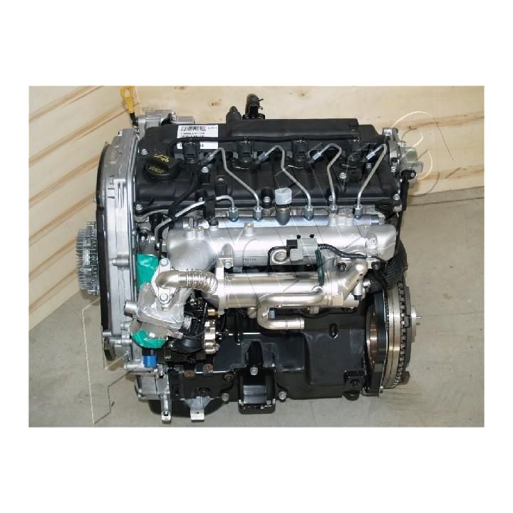 Visas variklis ASHIKA KK016