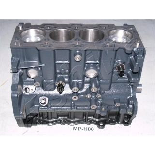 Submontažas ASHIKA 104-0H-H00