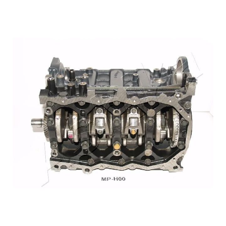 Submontažas ASHIKA 104-0H-H00
