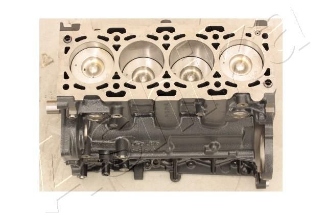 Submontažas ASHIKA HY005