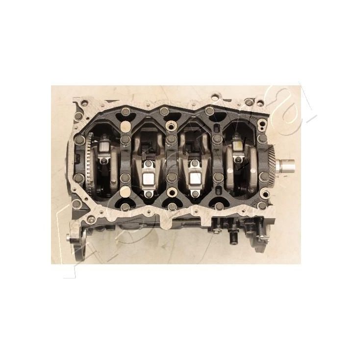 Submontažas ASHIKA HY005