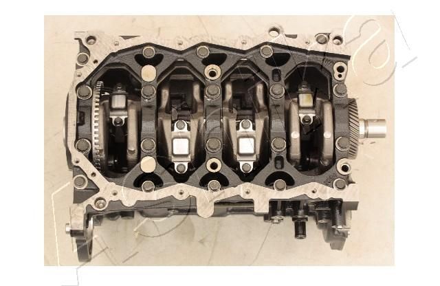 Submontažas ASHIKA HY005