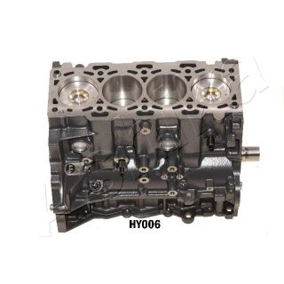 Submontažas ASHIKA HY006