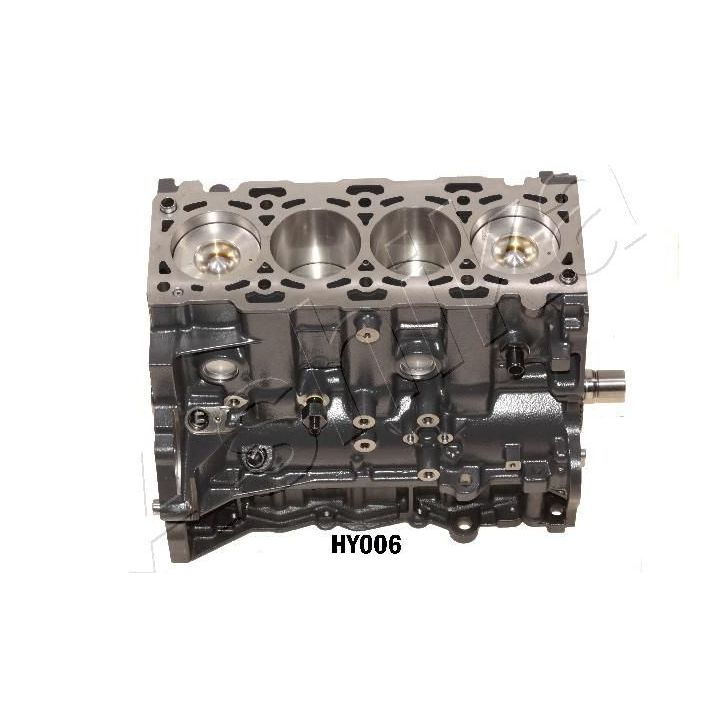 Submontažas ASHIKA HY006