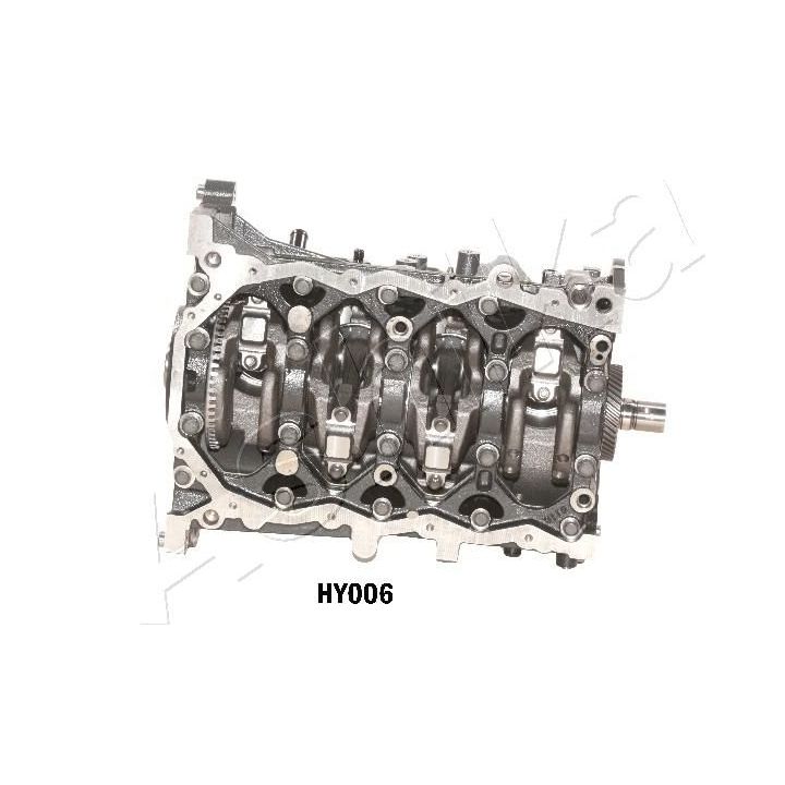 Submontažas ASHIKA HY006