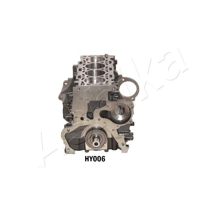 Submontažas ASHIKA HY006