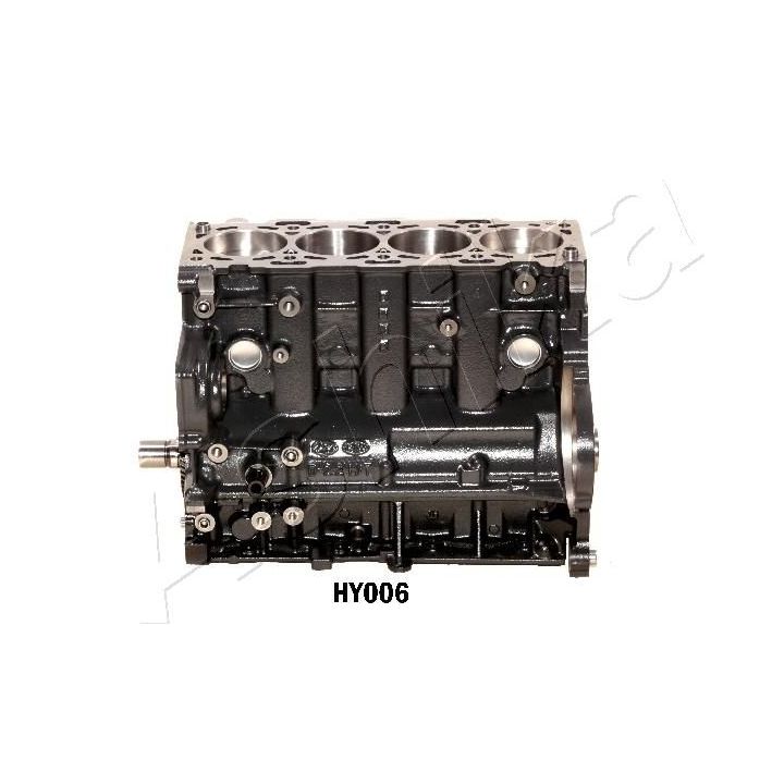 Submontažas ASHIKA HY006