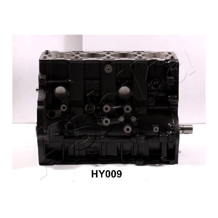 Submontažas ASHIKA HY009