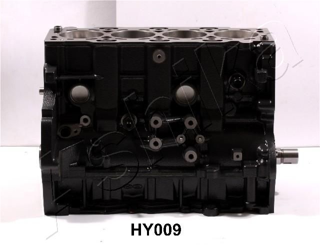 Submontažas ASHIKA HY009