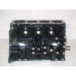 Submontažas ASHIKA KK011